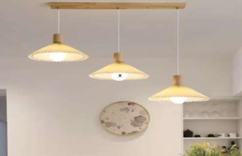 罗山关于LED灯