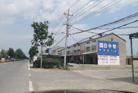 罗山如何能保证墙体广告的醒目性？