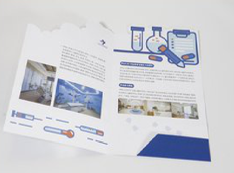 罗山说明书印刷有哪些样式可以选择？