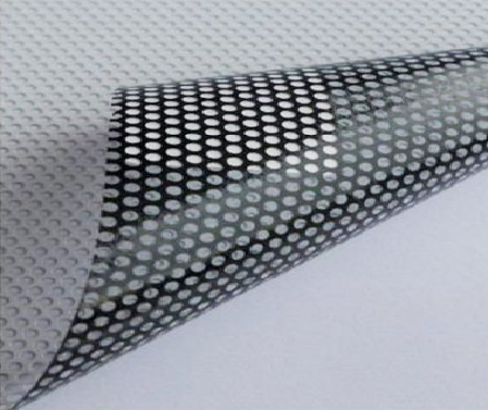 罗山优劣单透膜的鉴定方法。