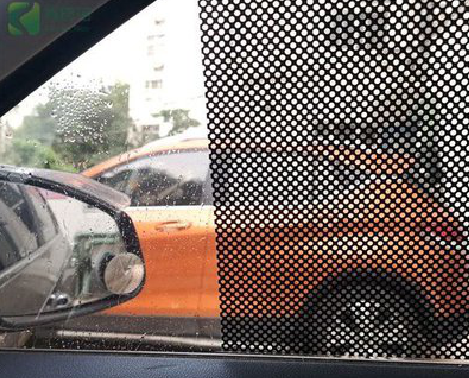 罗山怎么判断单透膜的好坏？