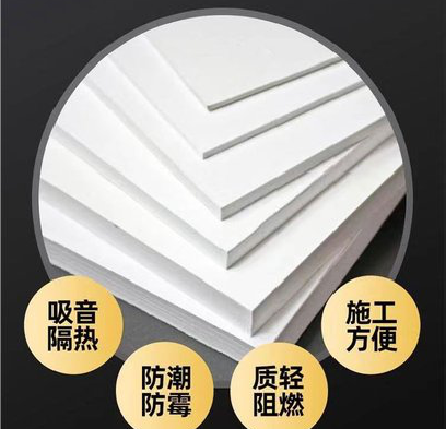 罗山雪弗板和PVC板材有什么区别？